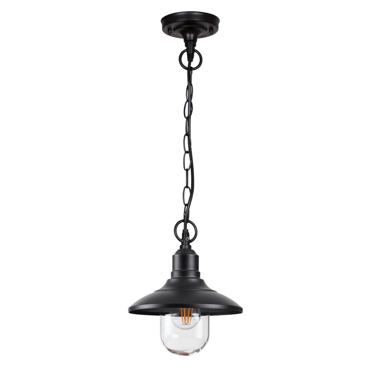 Картинка Уличный подвесной светильник Odeon Light Nature Campa 4965/1