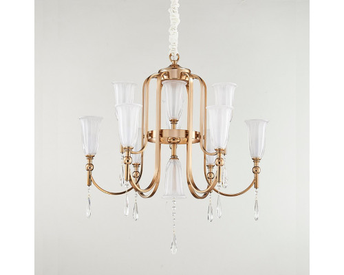 Картинка NEWPORT 4800 4806+4/C , Люстра 