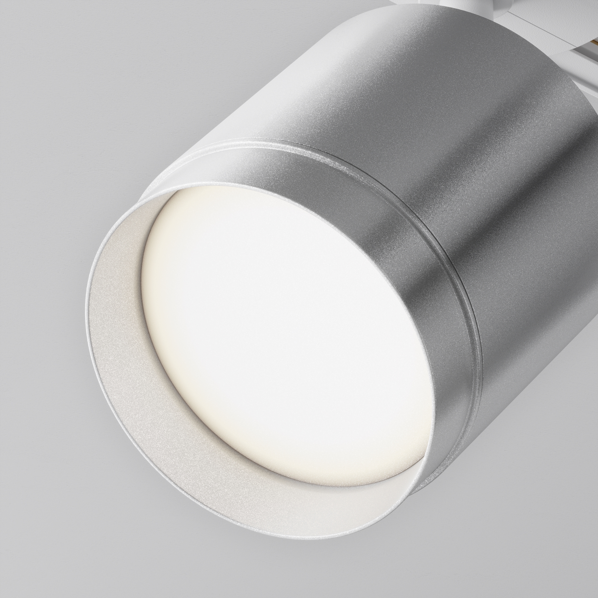 Картинка Трековый светильник Technical TR088-1-GX53-S