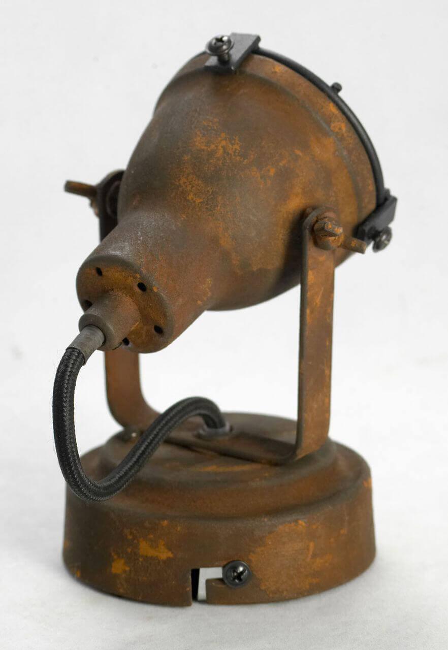 Картинка Спот Lussole Loft Sindy GRLSP-9802