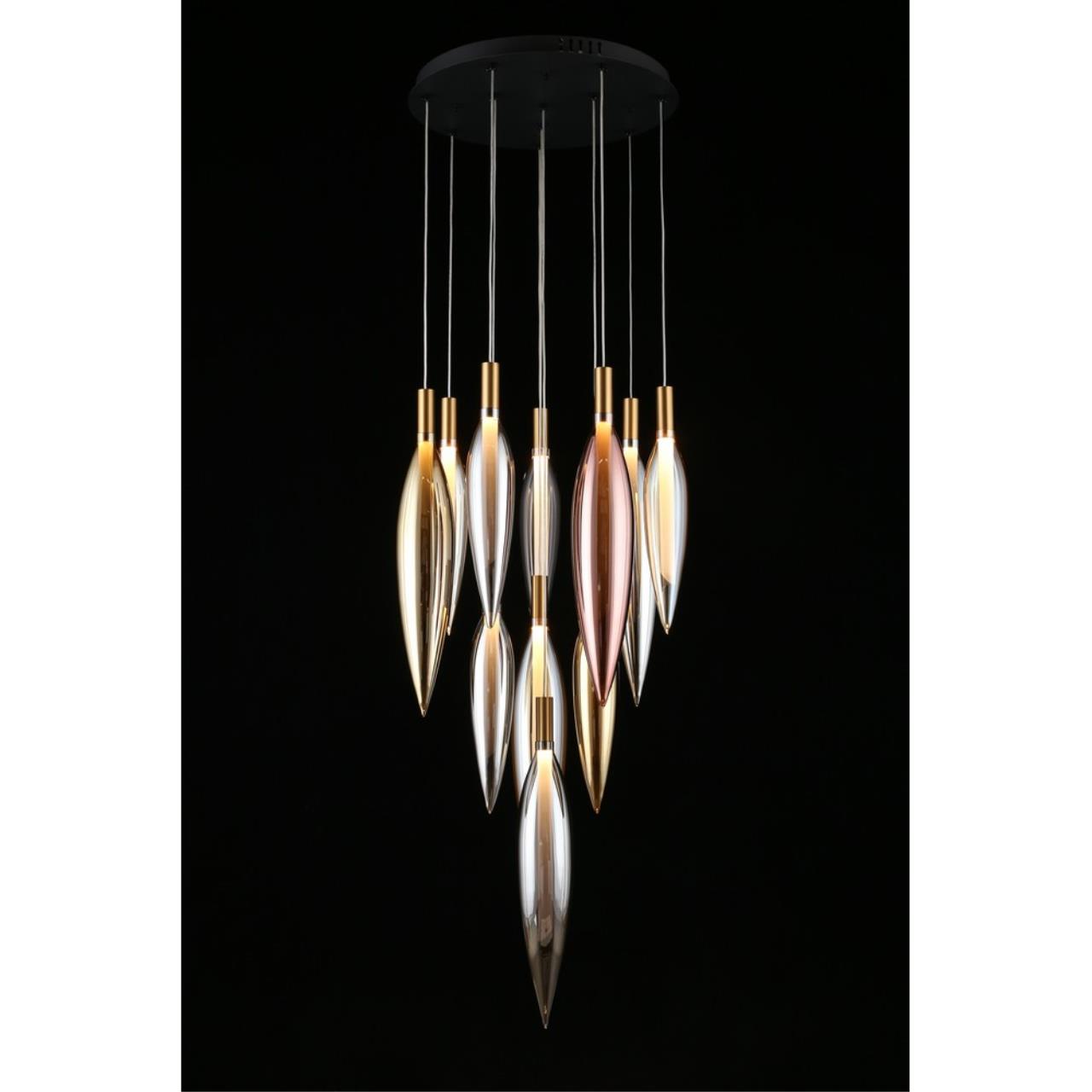 Картинка APL.854.06.47 Светильник подвесной Aployt Emilin