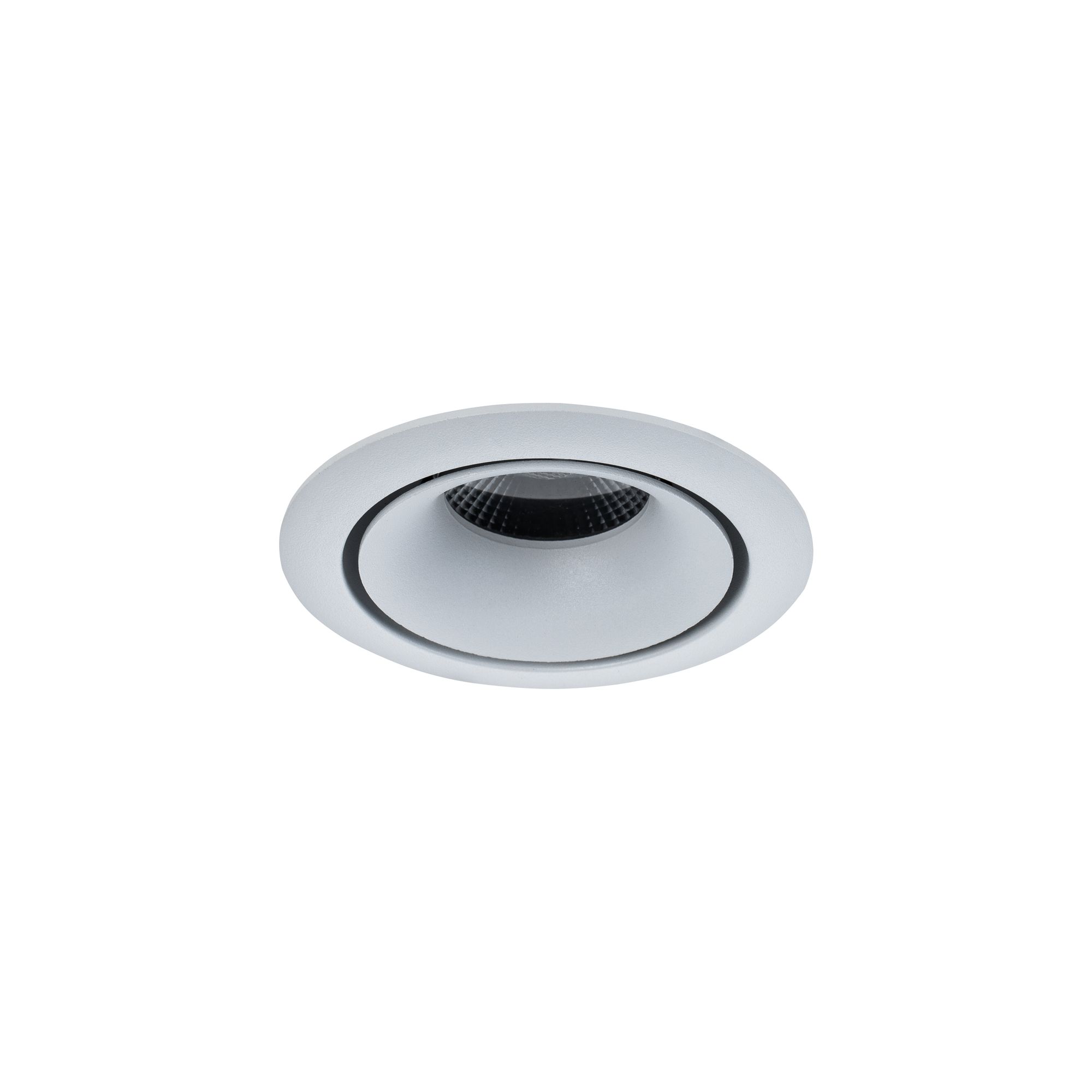 Картинка Встраиваемый светодиодный светильник Maytoni Zoom DL031-2-L12W