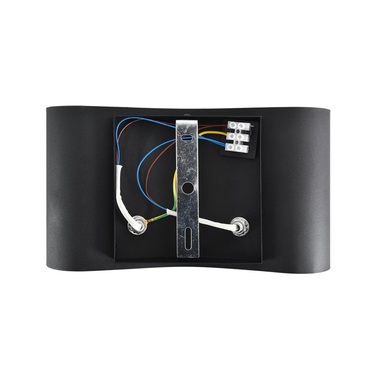 Картинка 8387/2W Lumion Настенный светильник OLVE