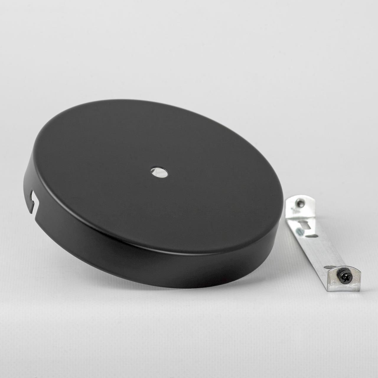 Картинка Светильник потолочный Lussole LSP-8896