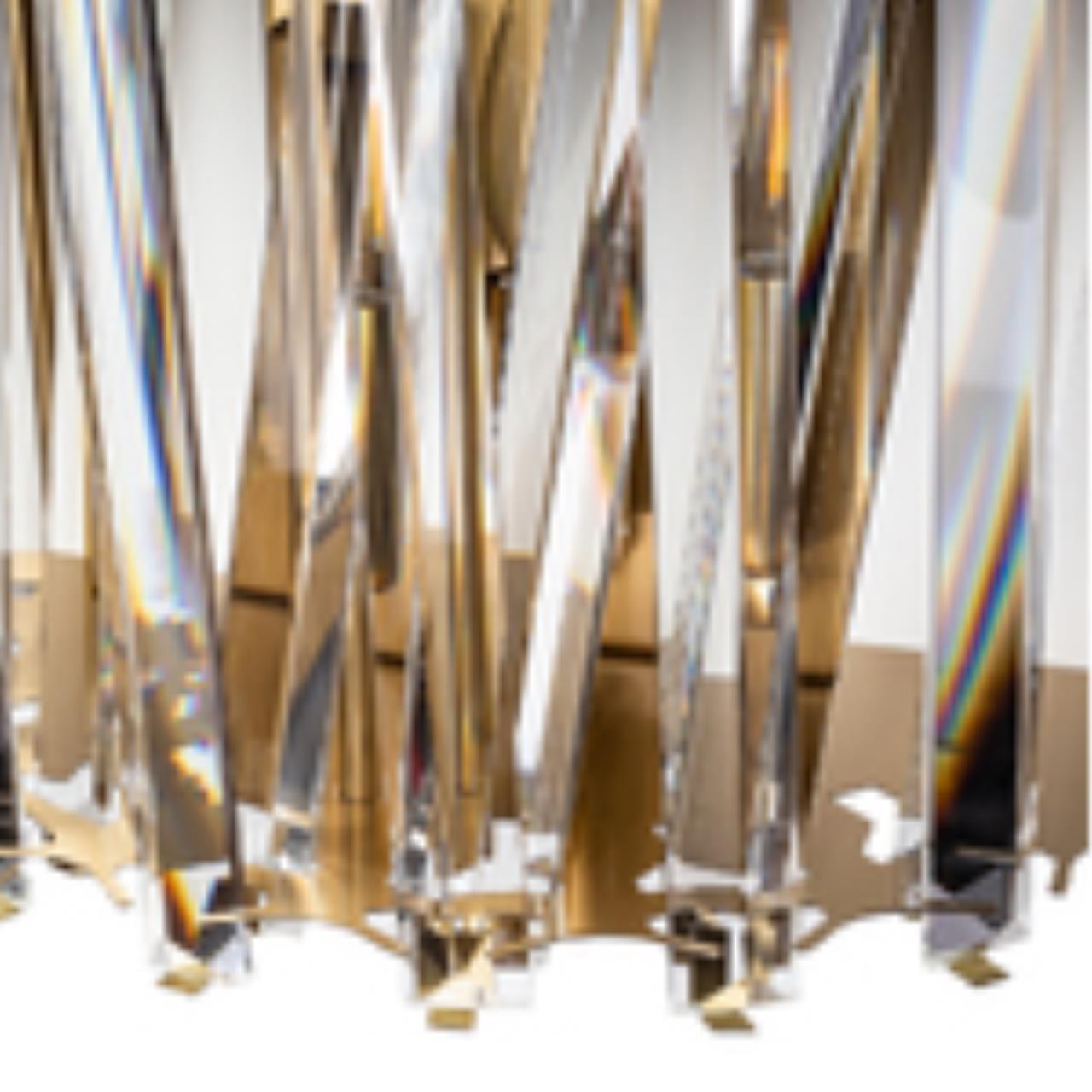 Картинка Настенный светильник Divinare Bivara 7567/18 AP-2