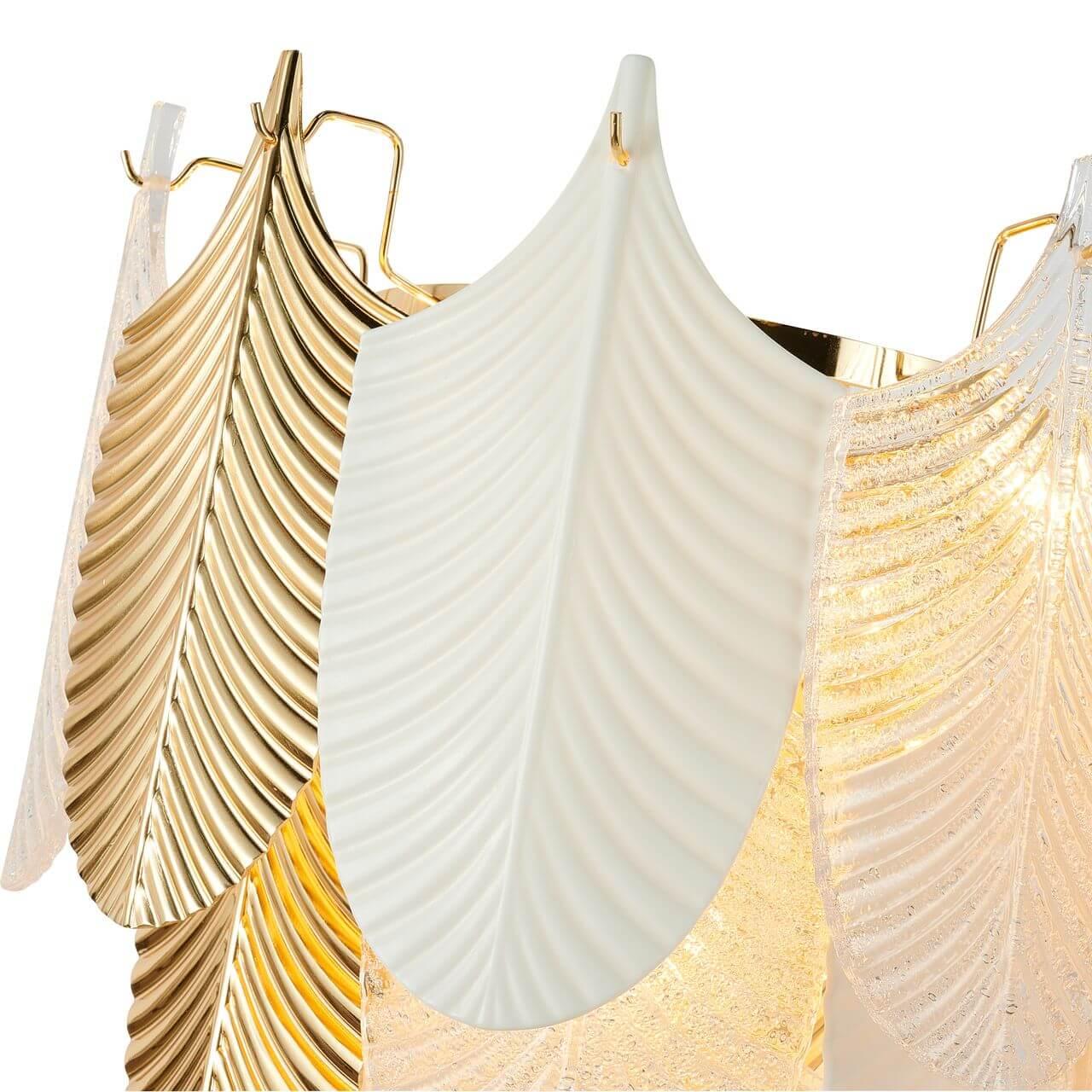 Картинка Подвесная люстра Favourite Pulcher 2619-19P