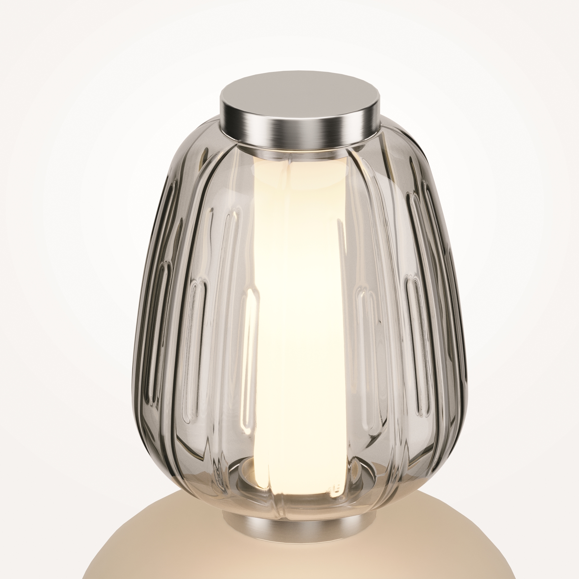 Картинка Напольный светильник (торшер) Maytoni MOD267FL-L32CH3K