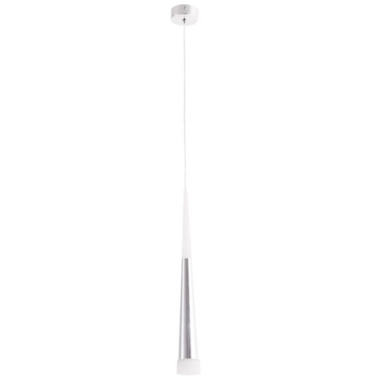 Картинка Подвесной светодиодный светильник Arte Lamp Orione A6010SP-1CC