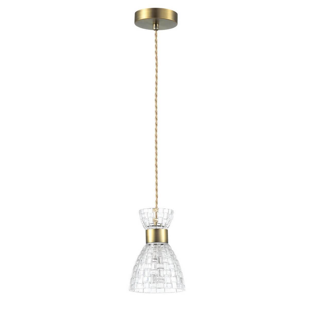 Картинка Подвесной светильник Lumion Comfi Jackie 3704/1