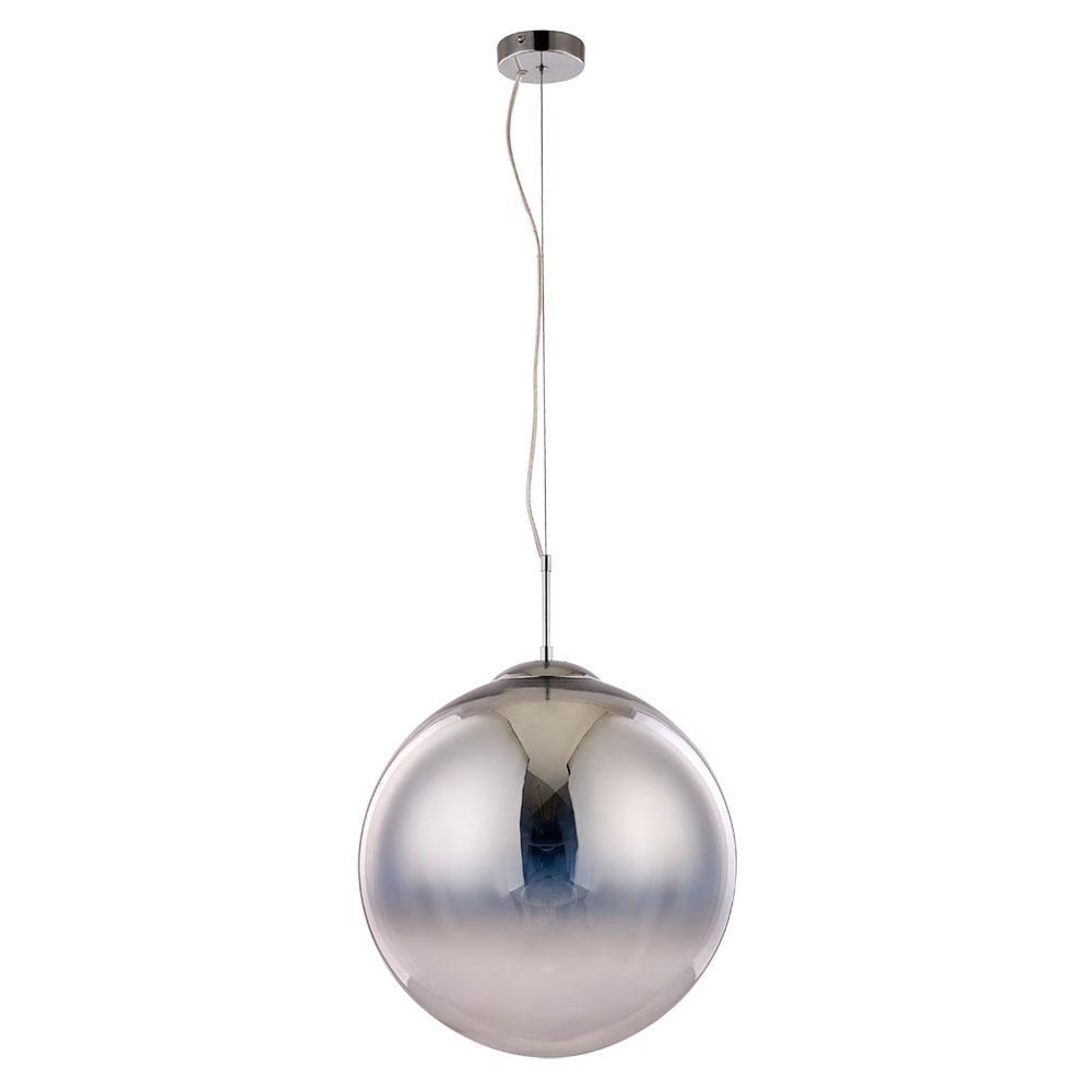 Картинка Подвесной светильник Arte Lamp Jupiter Chrome A7964SP-1CC