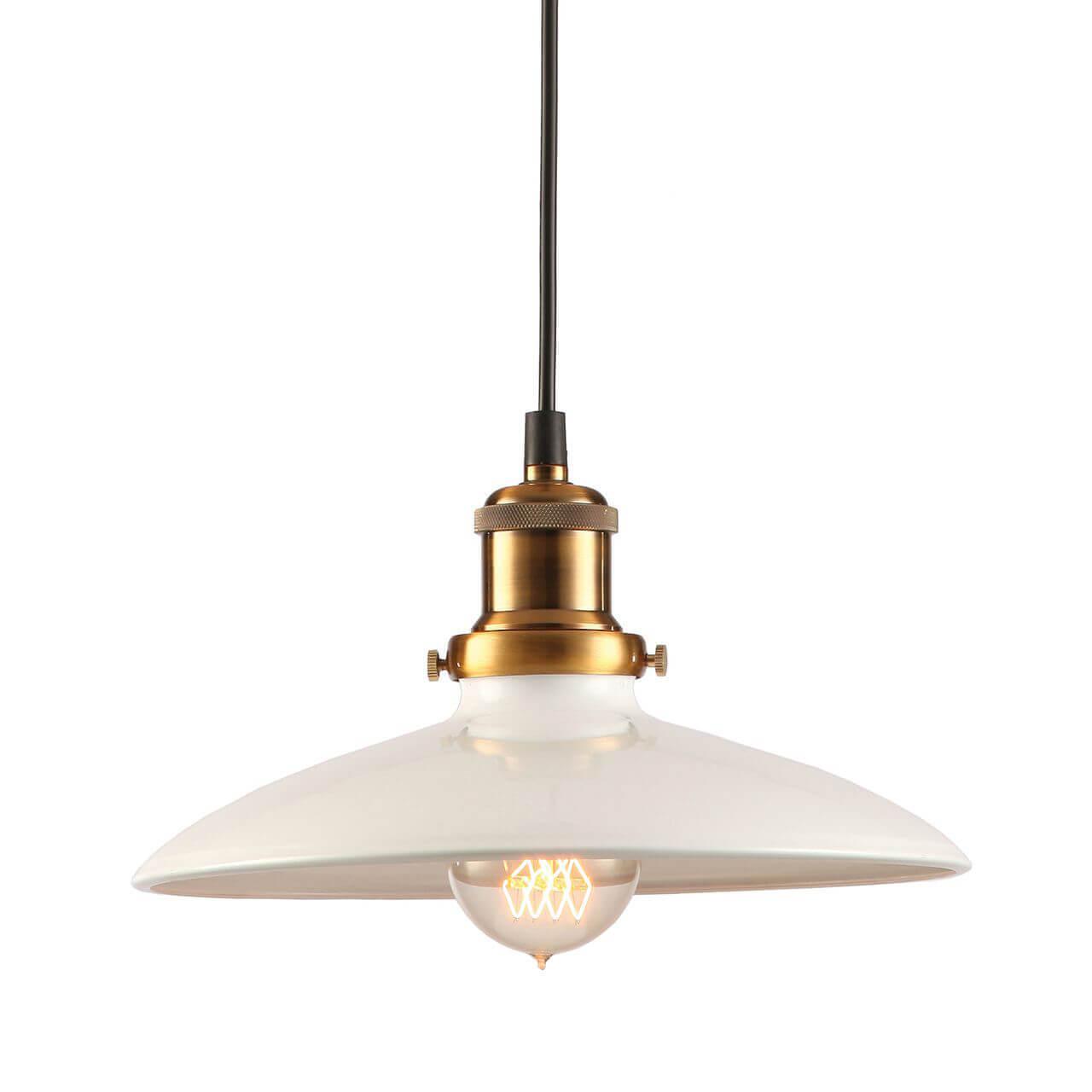 Картинка Подвесной светильник Lussole Loft IX LSP-9605