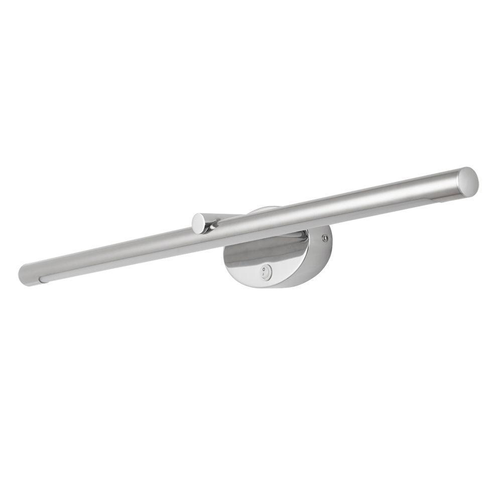 Картинка Подсветка для картин Arte Lamp Ronnie A8027AP-1CC