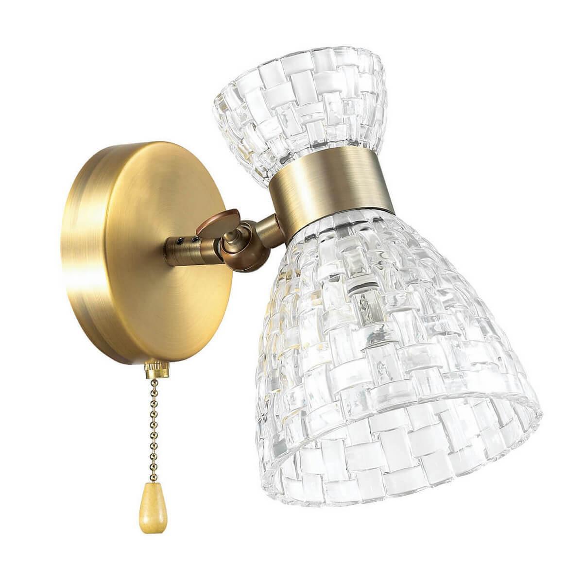 Картинка Бра Lumion Comfi Jackie 3704/1W