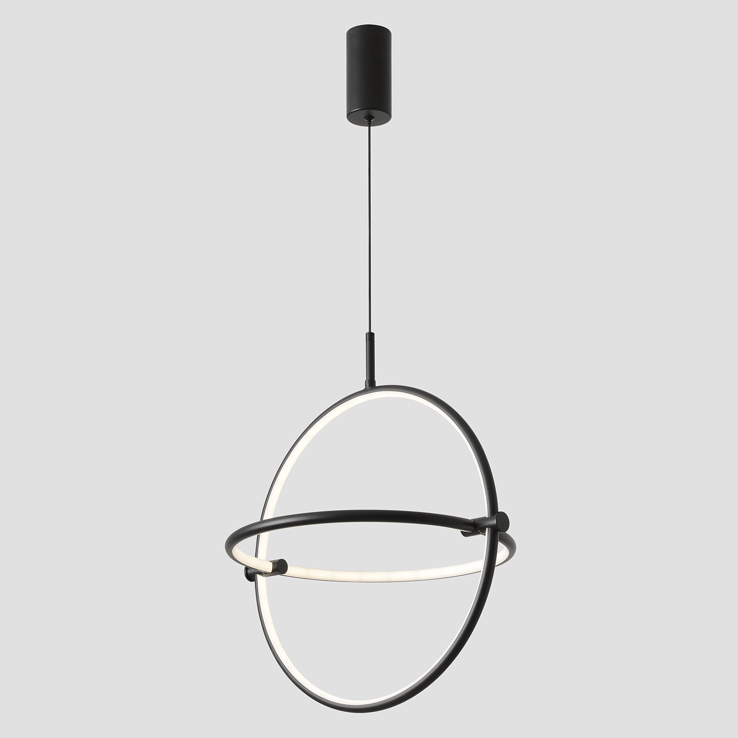 Картинка Светильник подвесной Crystal Lux PROTON SP20W LED 4130/220