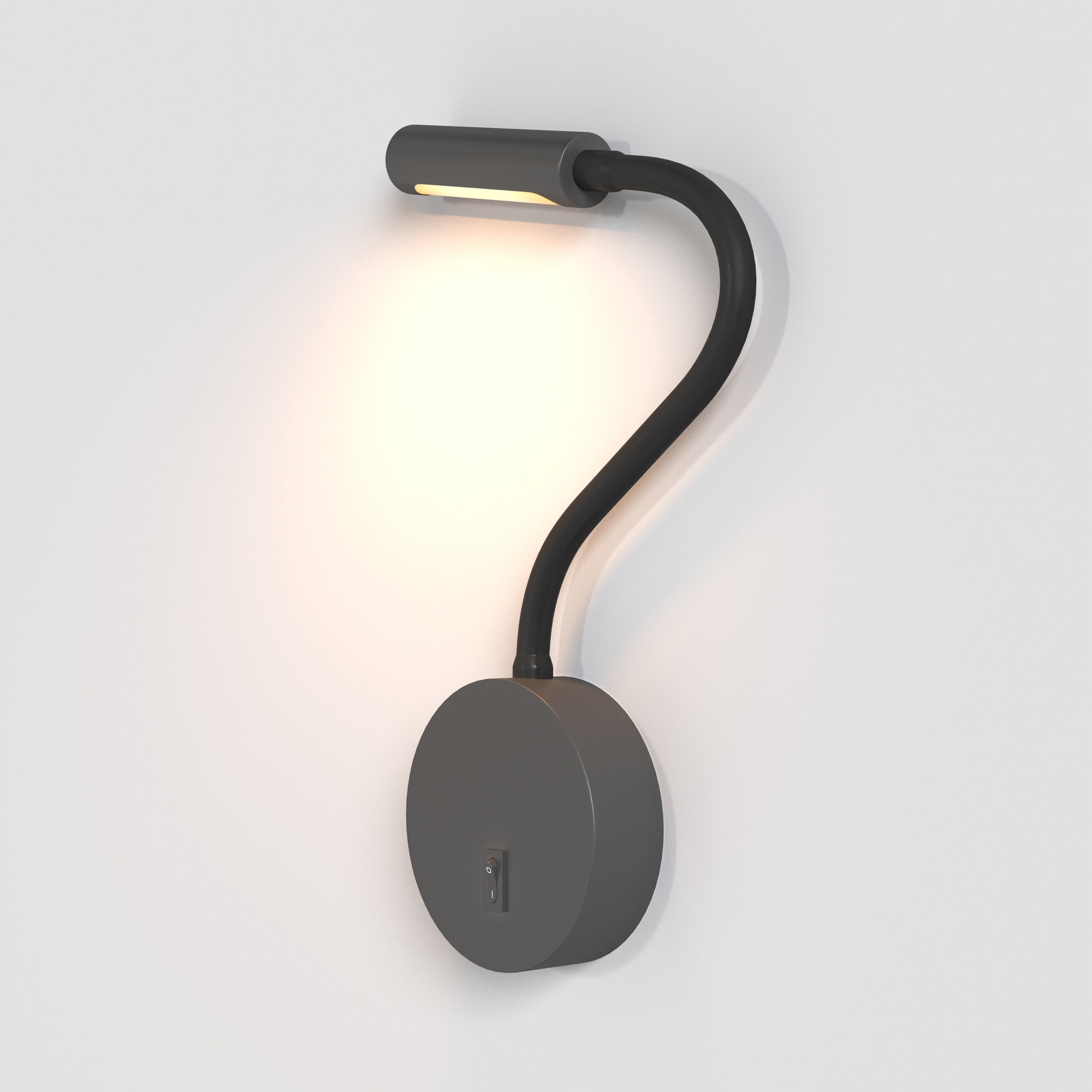 Картинка Бра Maytoni Stem C035WL-L3B3K