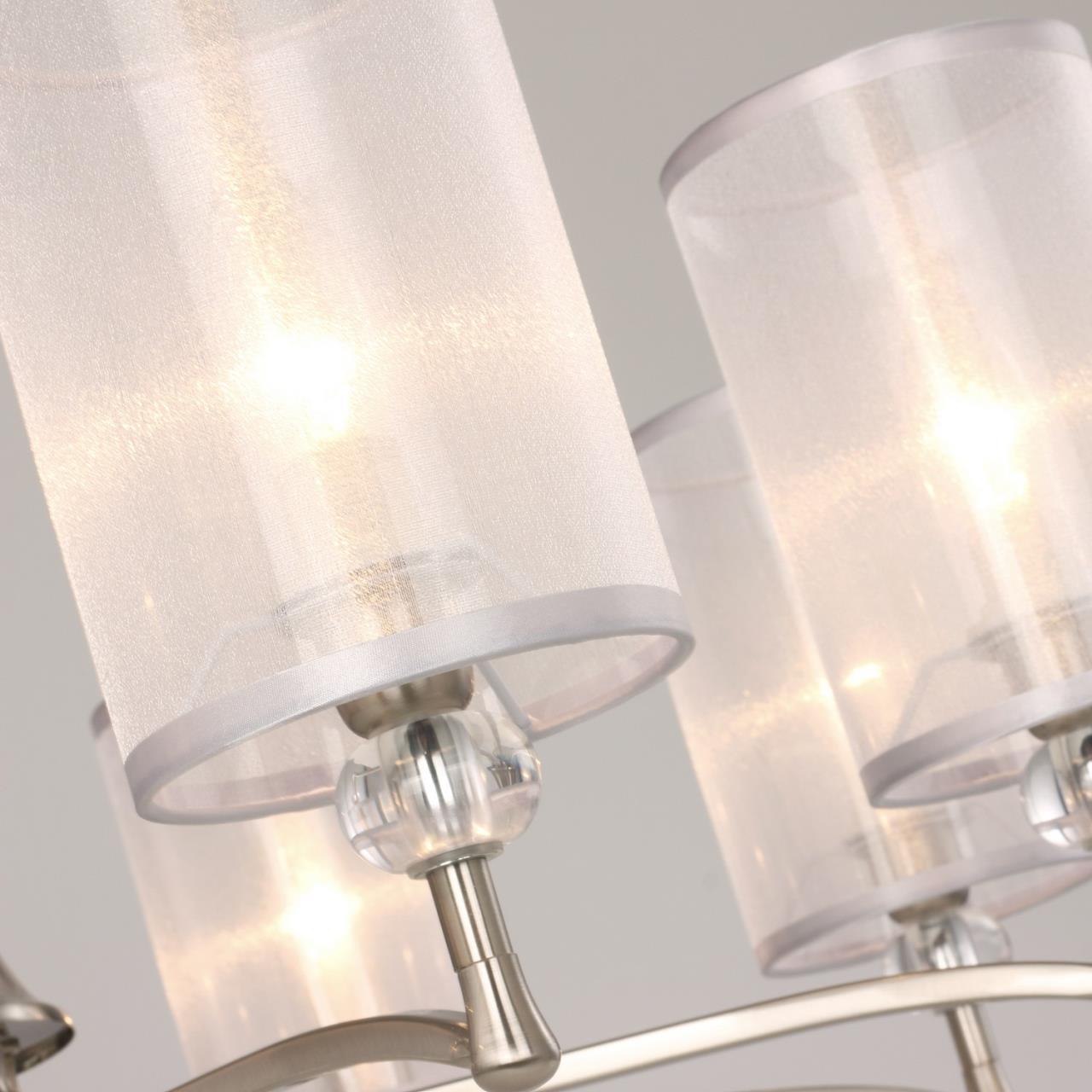 Картинка Подвесная люстра Favourite Laguna 2698-8P