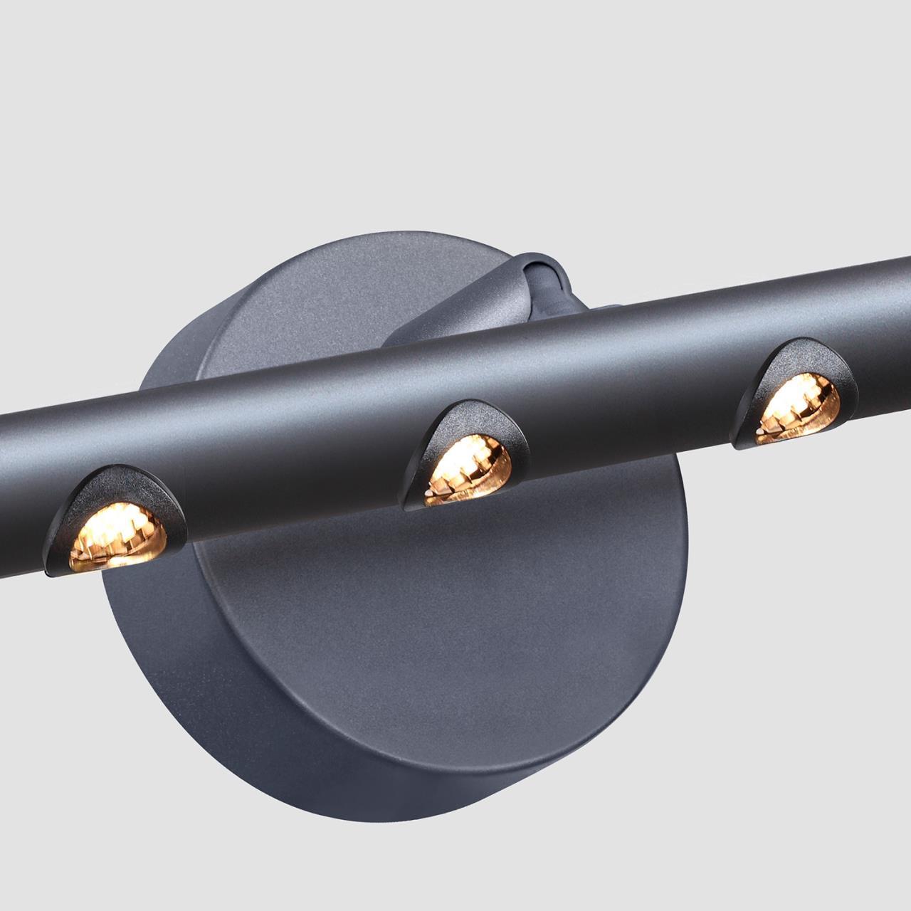 Картинка Настенный светильник Celler 4321-2W