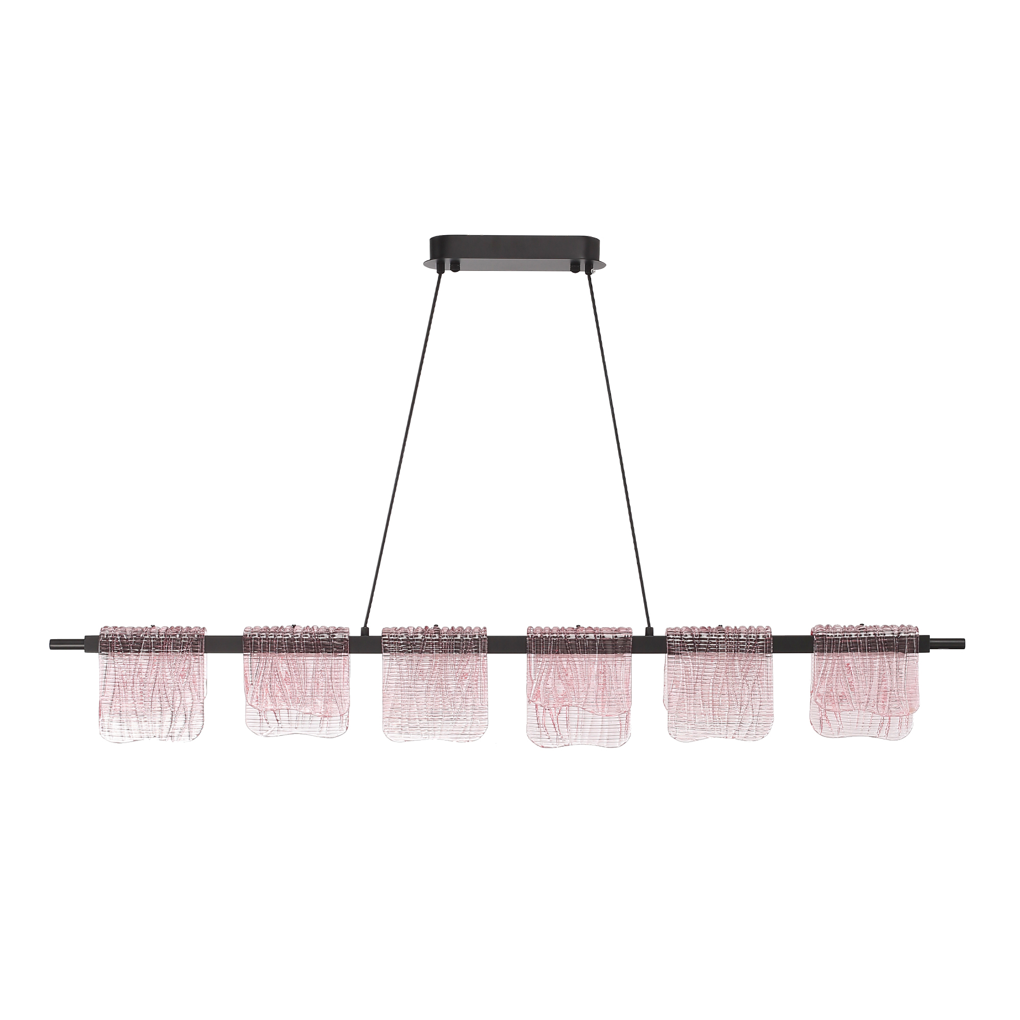 sl6021.403.36 люстра st-luce voile, доставка по Казахстану 