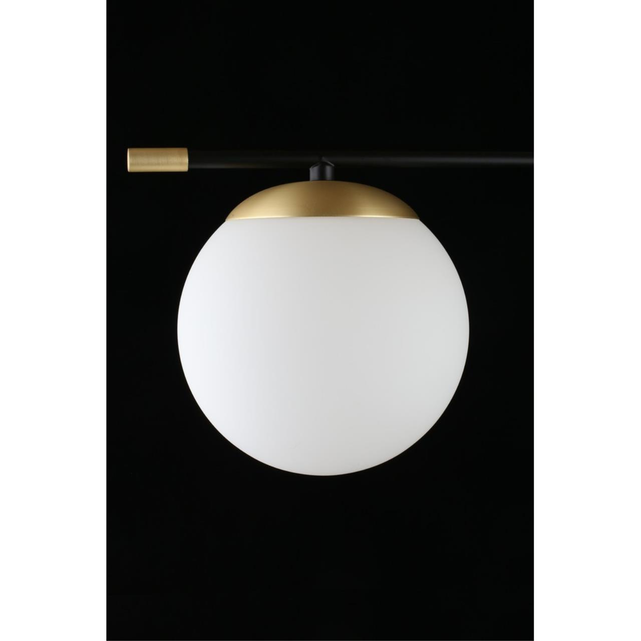 Картинка APL.313.07.06 Люстра потолочная Aployt Kristina