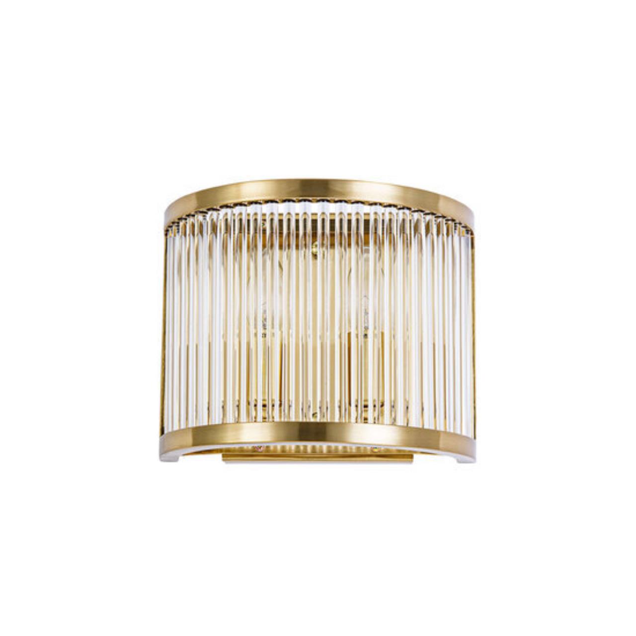 Картинка Бра Arte Lamp ANETTA A1065AP-2PB