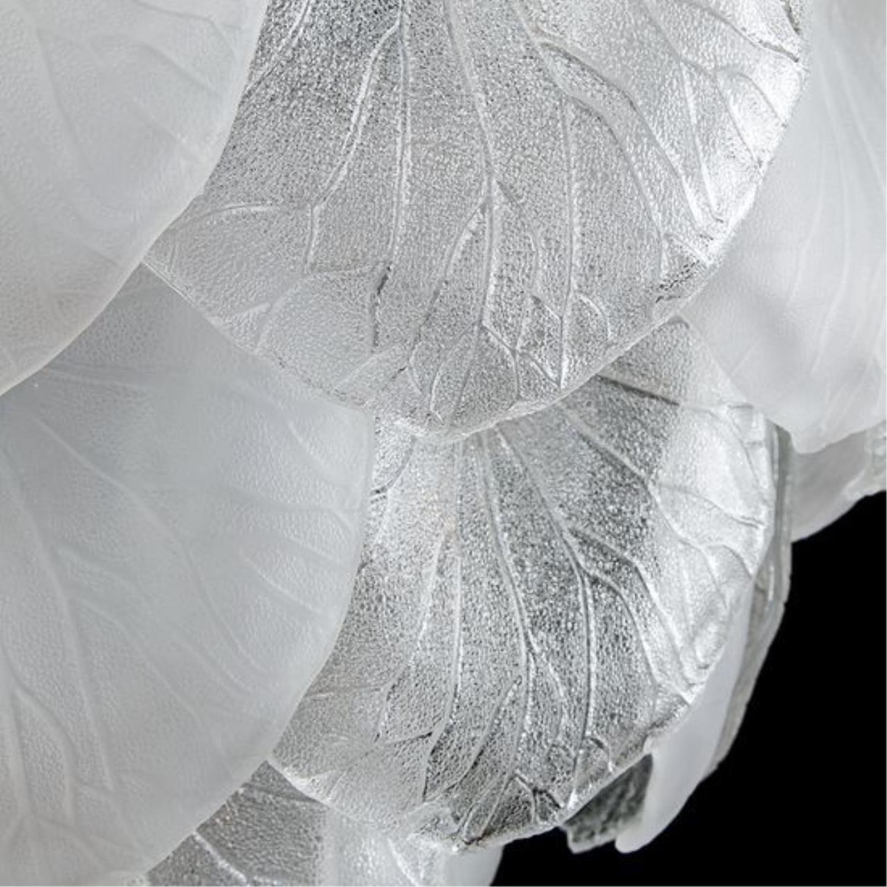 Картинка Подвесная люстра Arte Lamp KAPRI A4078LM-9CC