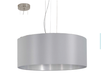 Картинка Подвесной светильник Eglo Maserlo 31606