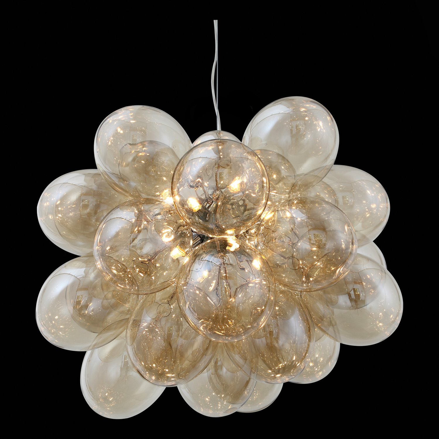 Картинка Подвесная люстра ST Luce Sospiro SL432.203.12