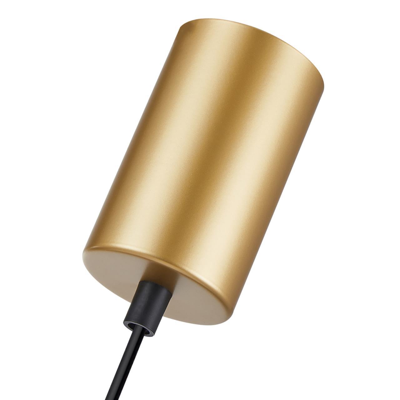 Картинка Подвесной светильник Semisfera 4365-1P