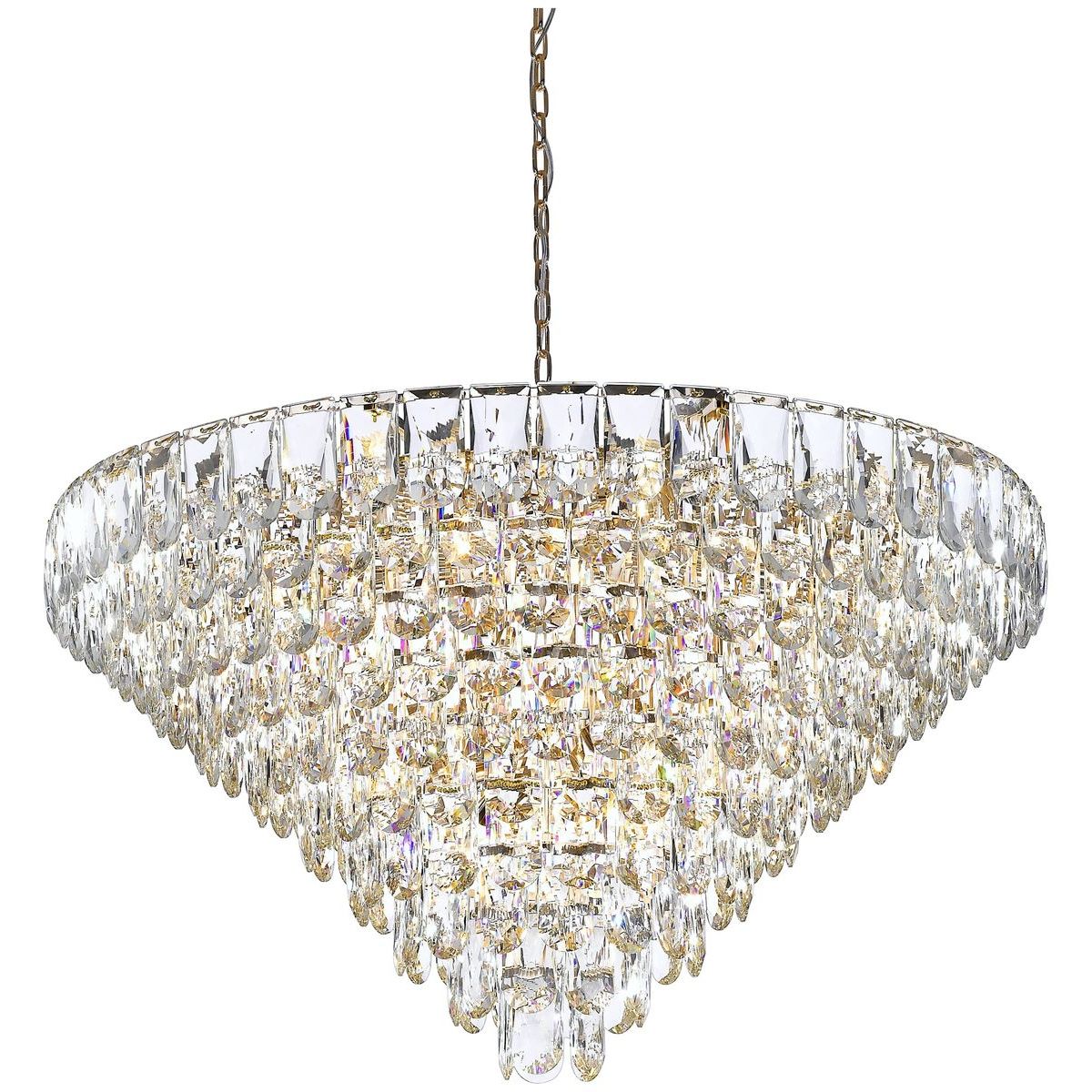 Картинка Подвесной светильник Wertmark LAVINIA WE106.29.103