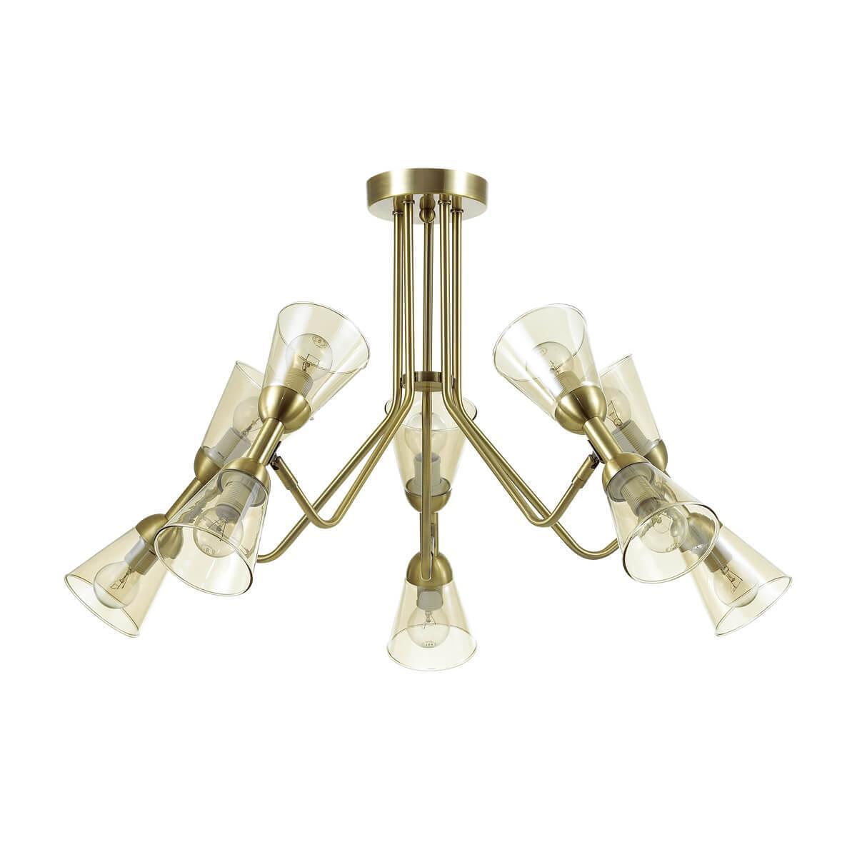 Картинка Потолочная люстра Lumion Ginger 4428/10C