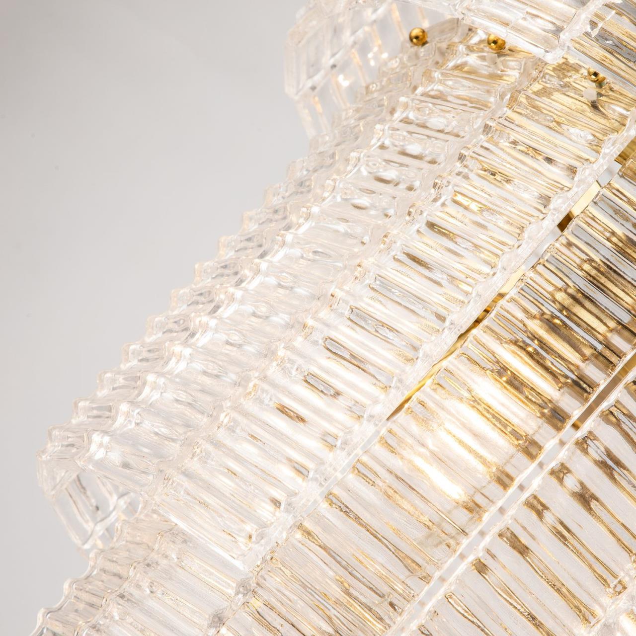 Картинка Подвесная люстра Favourite Prestige 2974-8P