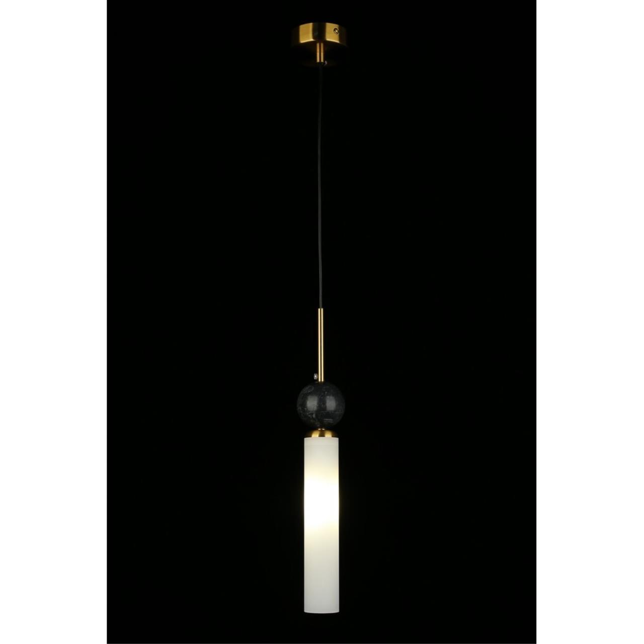 Картинка APL.339.16.01 Светильник подвесной Aployt Gienia