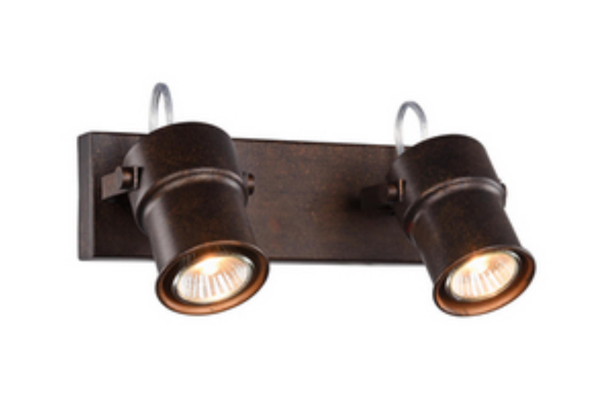 Картинка Светодиодный спот Favourite Arcu 2025-2W