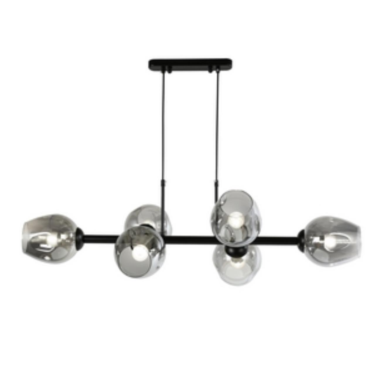 Картинка Подвесная люстра Favourite Traube 2361-6P