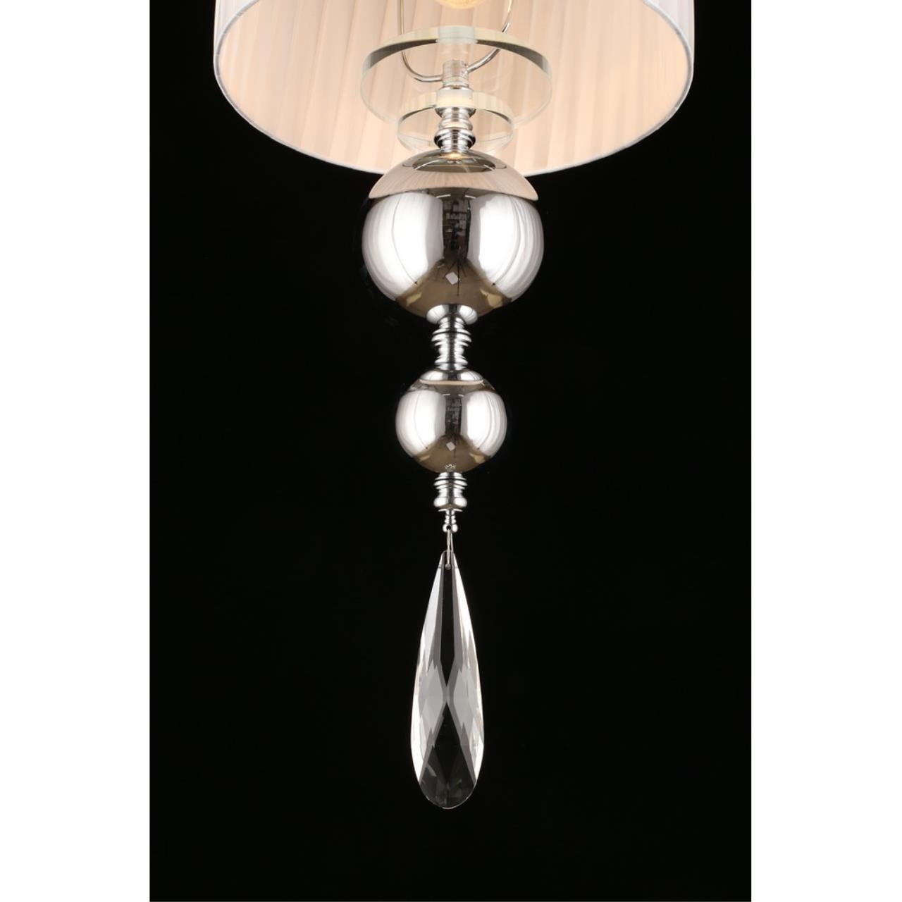 Картинка Подвесной светильник Aployt Dorian APL.743.06.01