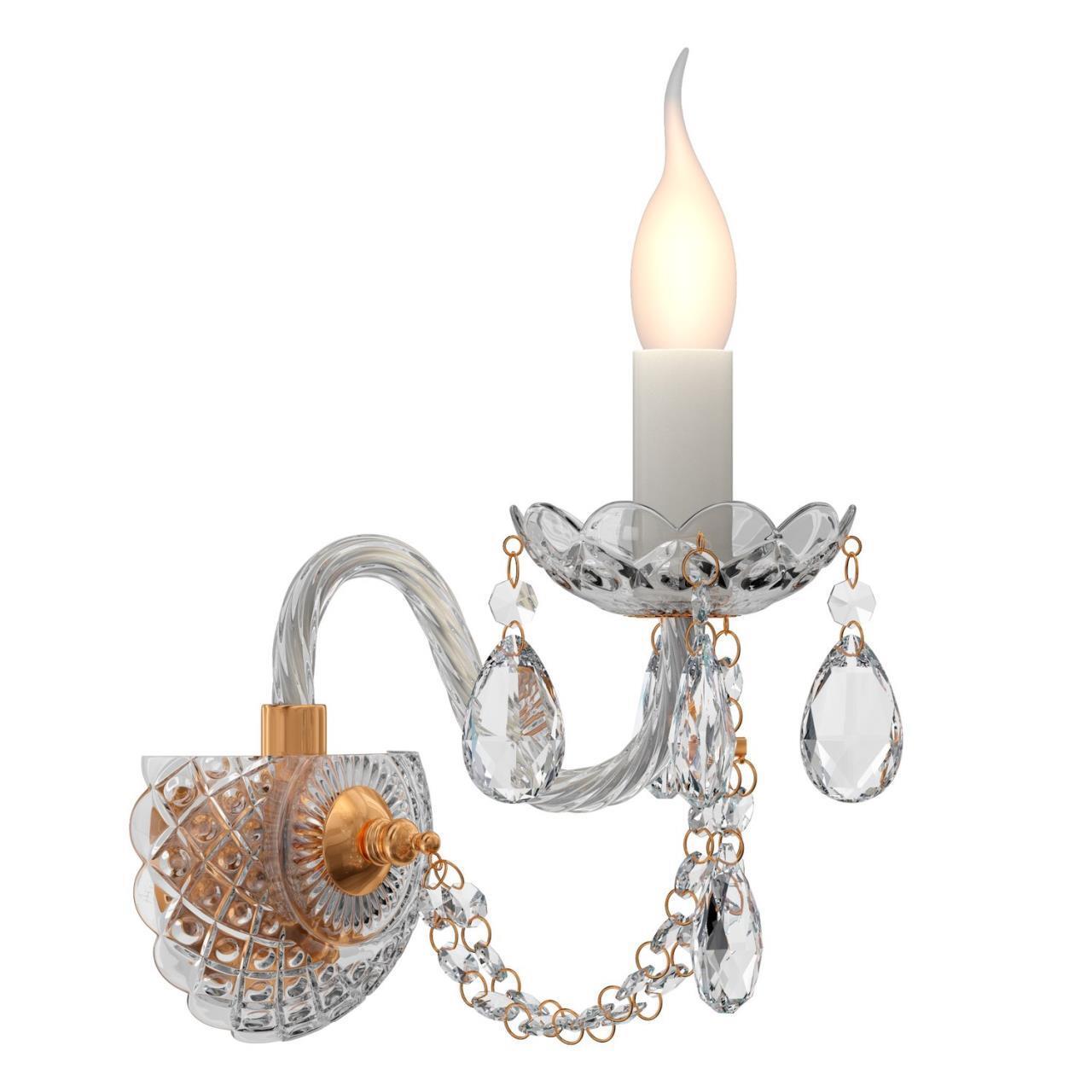 Картинка Бра Favourite Simone 1736-1W