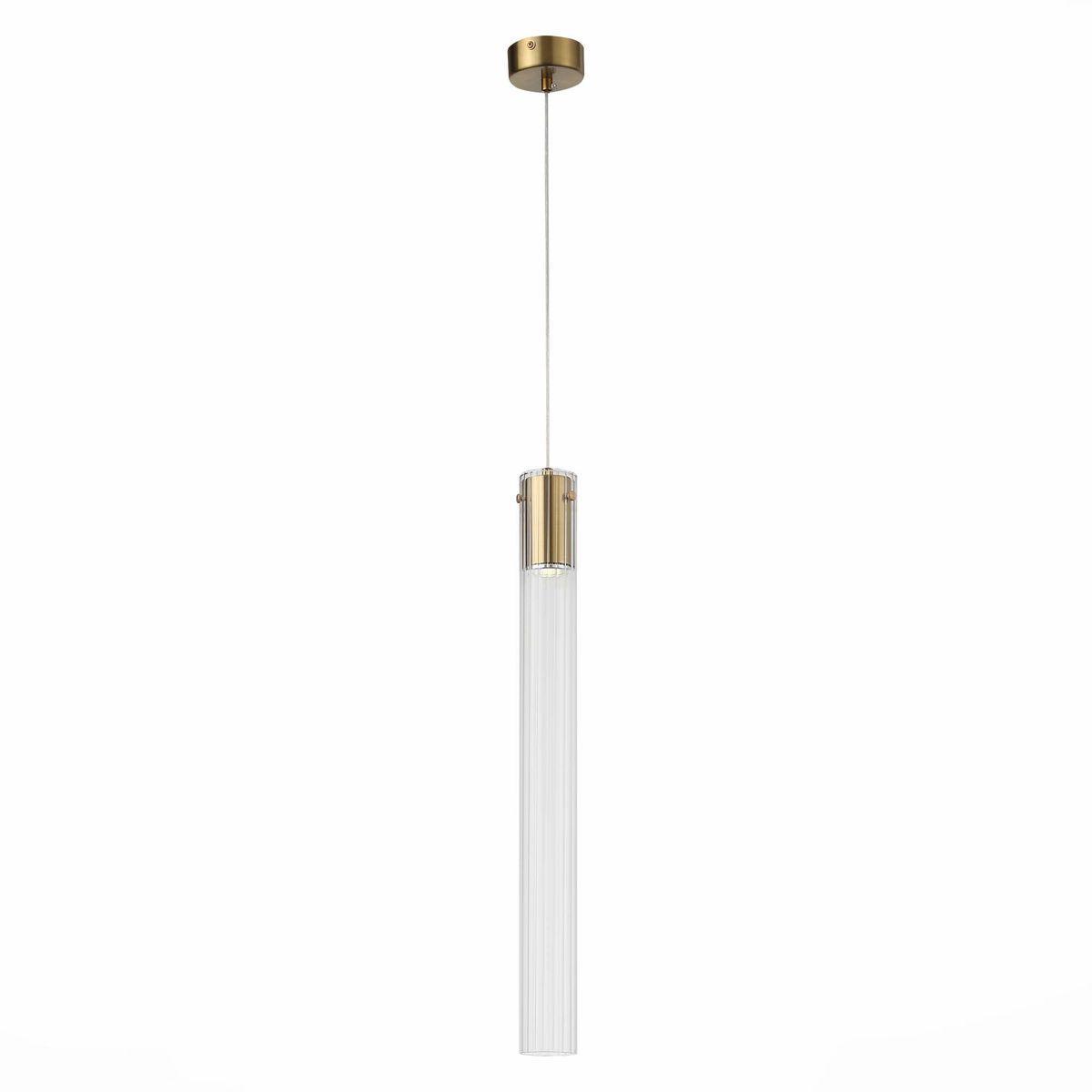 Картинка Подвесной светильник ST Luce Terni SL1229.313.01