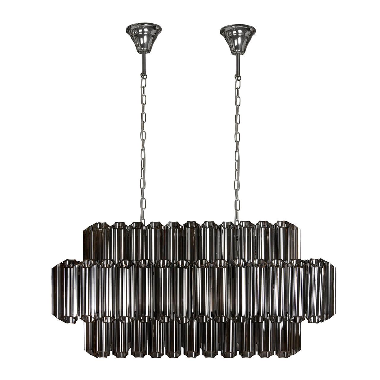 Картинка Подвесная люстра iLamp Destiny MD0267-14A