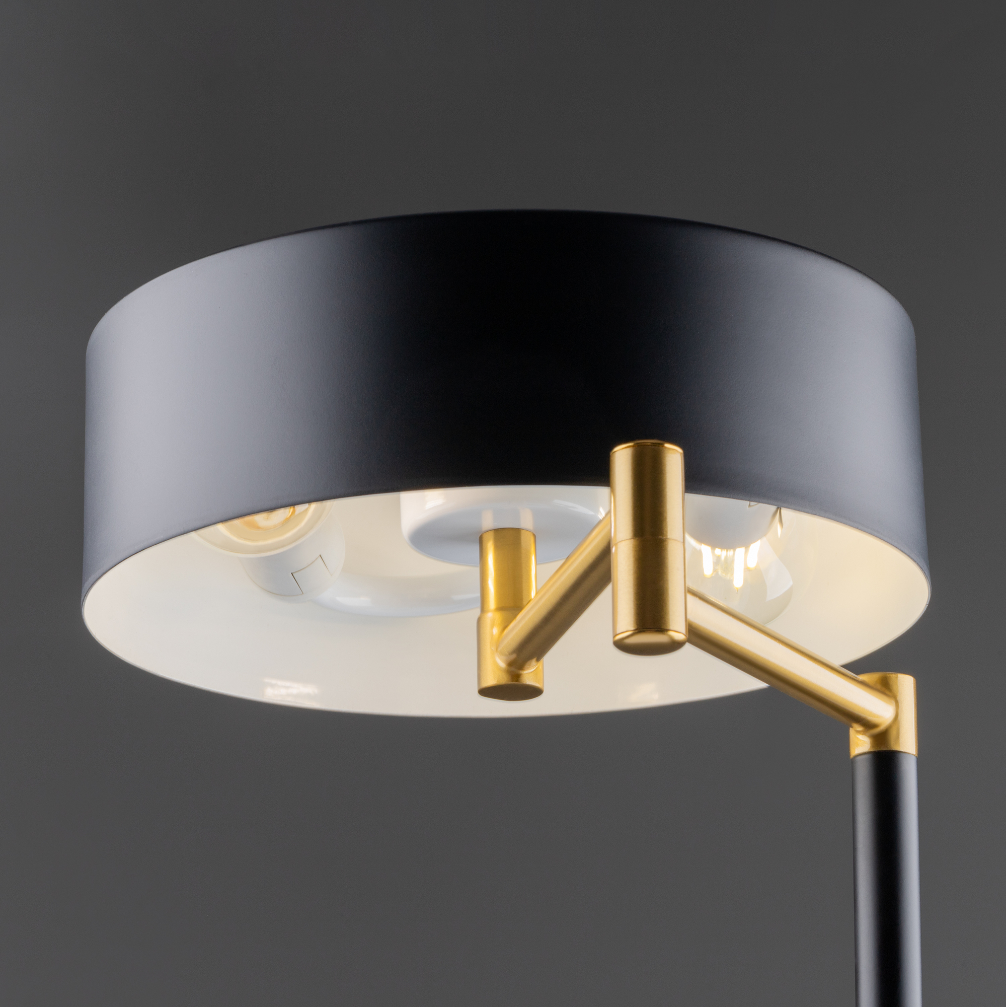 Картинка Настольный светильник Freya FR4008TL-02BBS