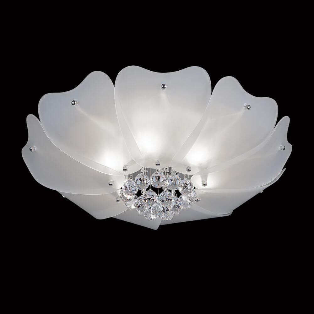 Картинка Потолочный светильник Lightstar Lobo 804020