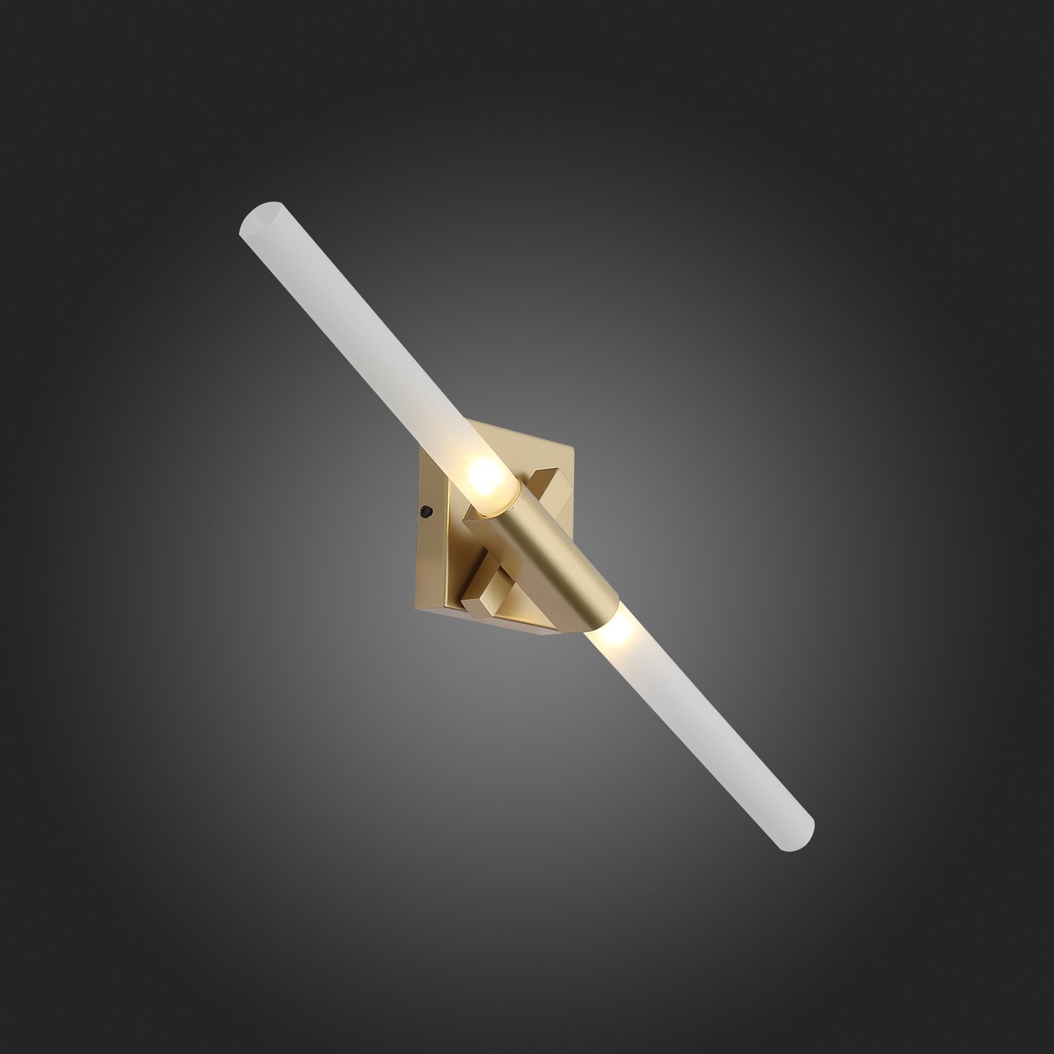 Картинка Настенный светильник ST Luce Laconicita SL947.201.02