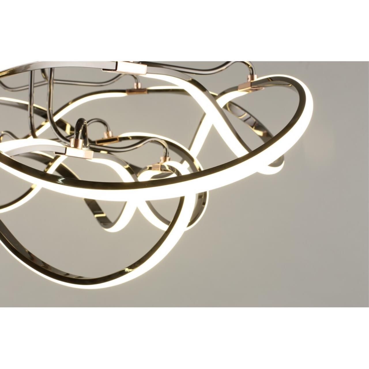 Картинка APL.062.07.70 Люстра потолочная Aployt Dzhin