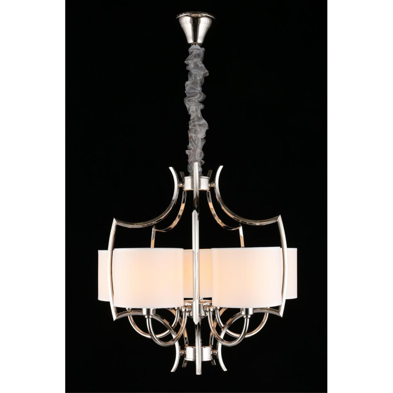 Картинка Подвесная люстра Aployt Zidoni APL.737.06.05