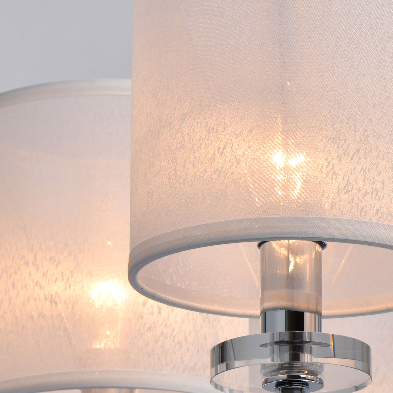 Картинка Подвесная люстра Chiaro Палермо 386017008