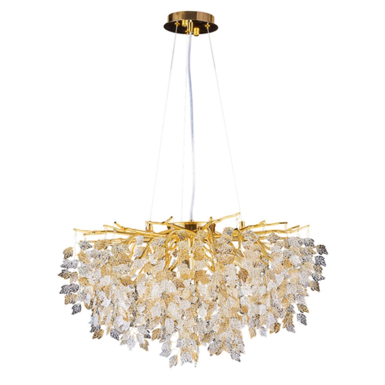 Картинка Подвесной светильник Divinare SALICE 3136/01 SP-8