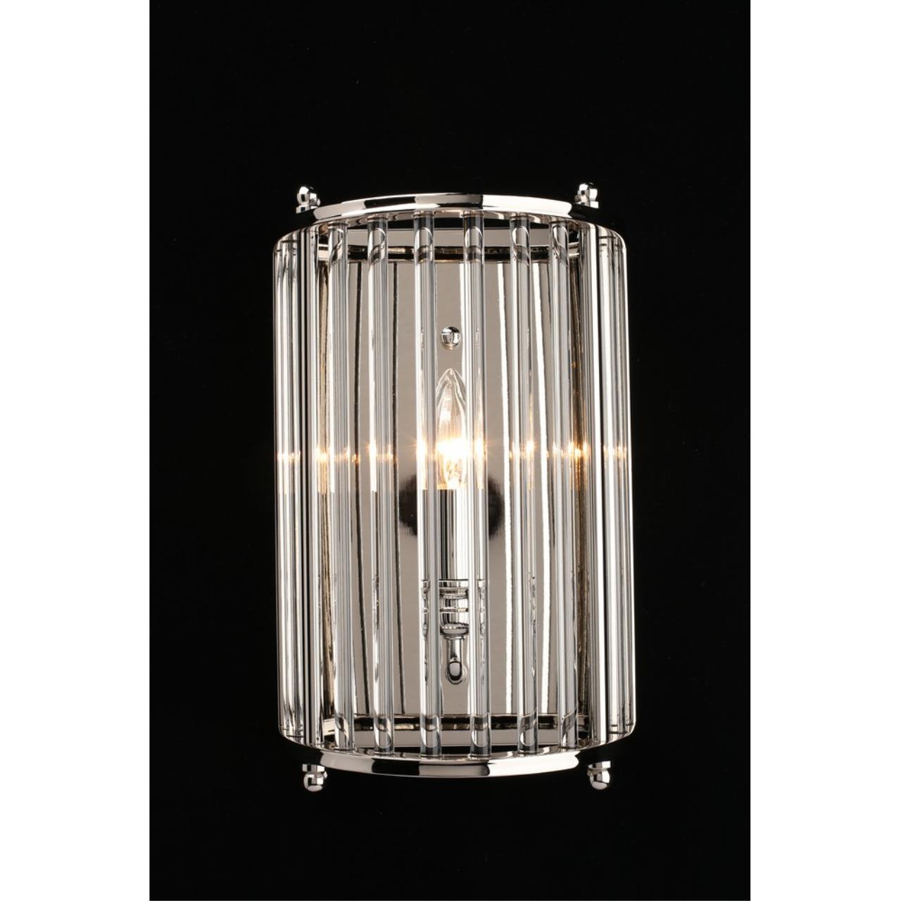 Картинка Настенный светильник Aployt Joanna APL.726.01.01