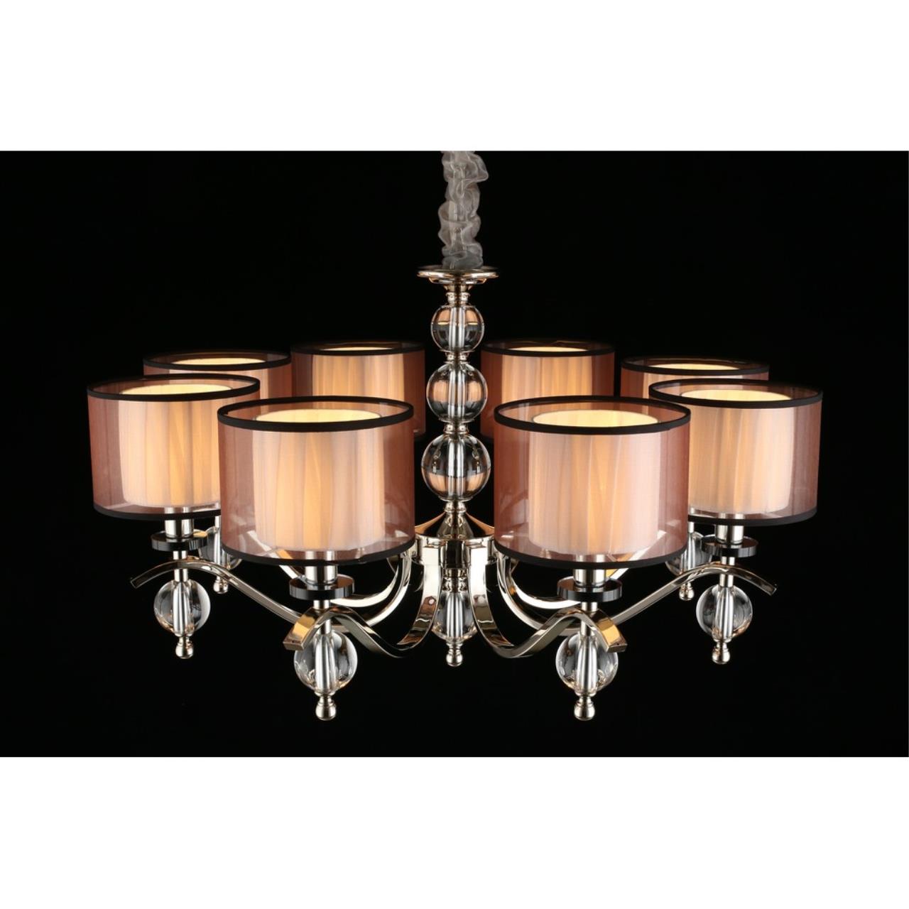 Картинка Подвесная люстра Aployt Floret APL.703.03.08