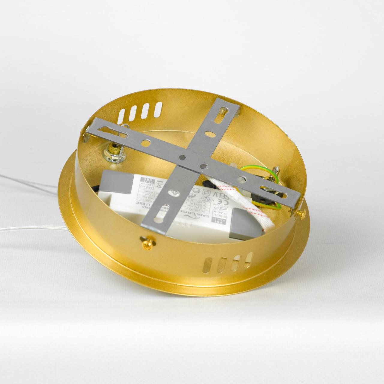 Картинка Люстра подвесная Lussole LSP-7339