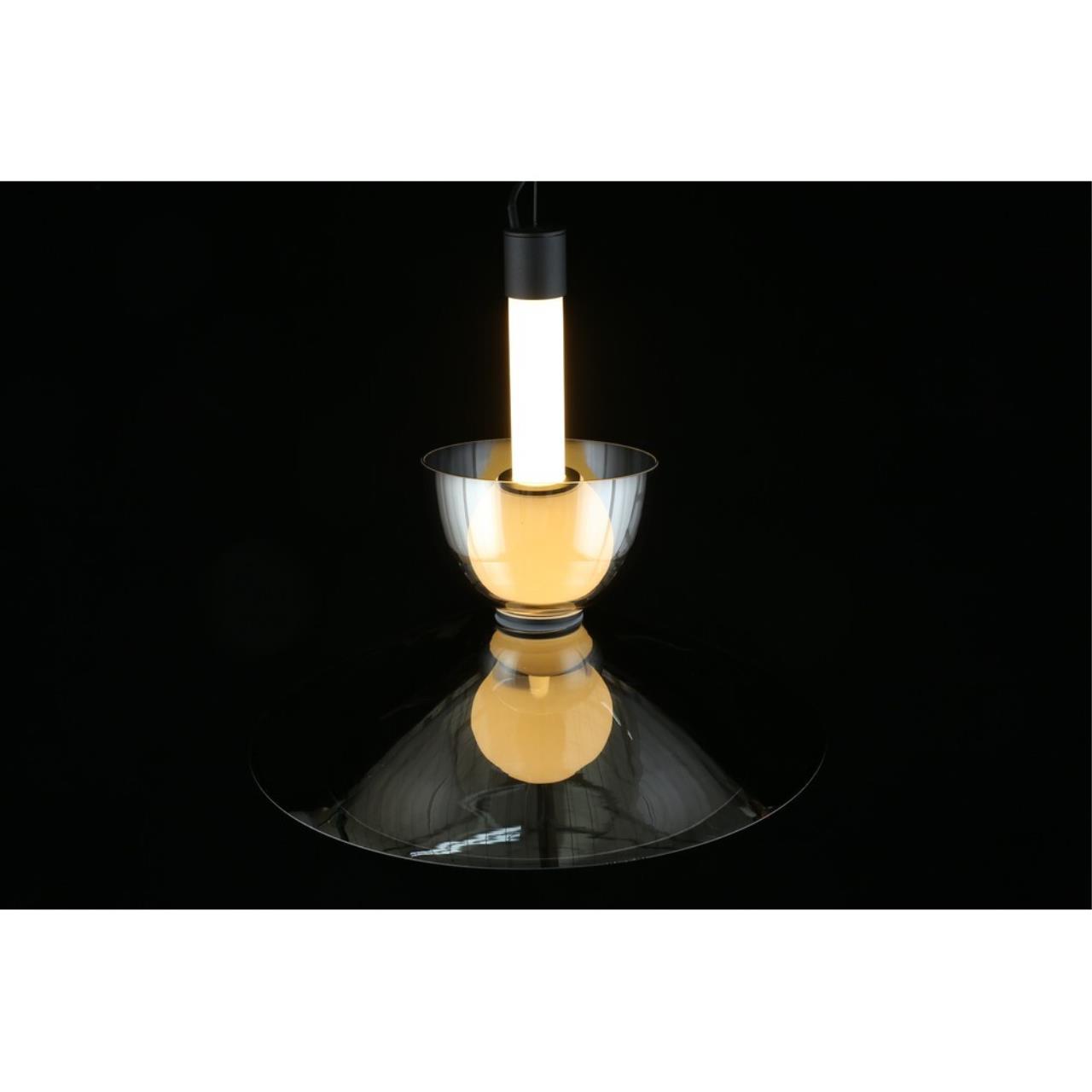 Картинка APL.772.16.12 Светильник подвесной светодиодный Aployt Daga