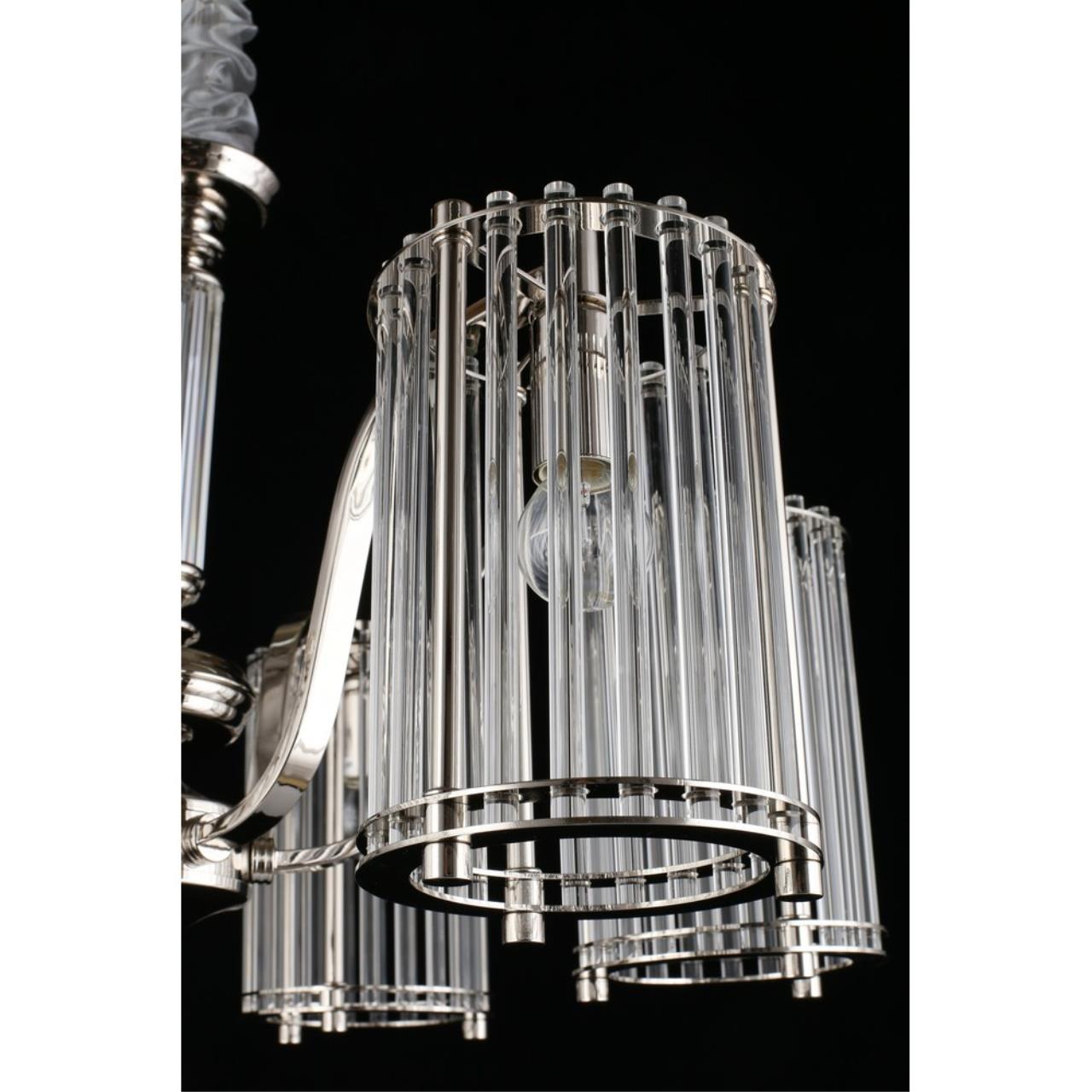 Картинка Подвесная люстра Aployt Sibil APL.733.03.06